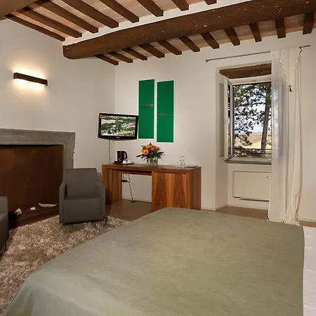 Phi Coldimolino - Apartmanhotel Gubbio
