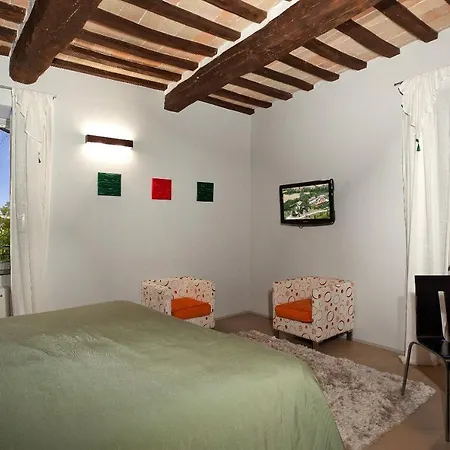 Phi Coldimolino - 4* Gubbio