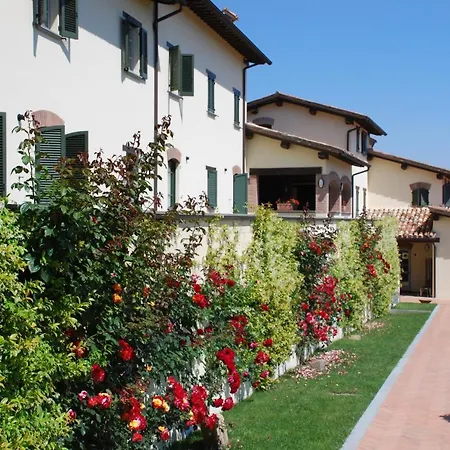 Apartmanhotel Phi Coldimolino - 4*