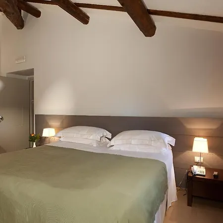 Phi Coldimolino - 4* Gubbio