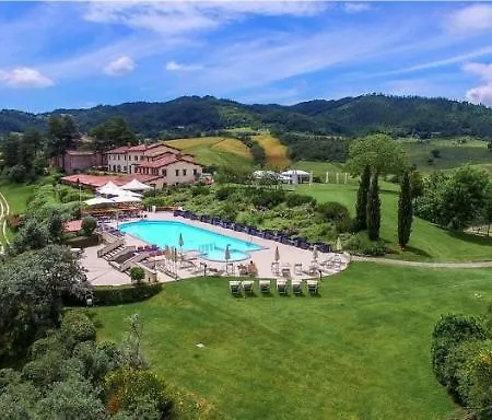 Phi Coldimolino - Apartmanhotel