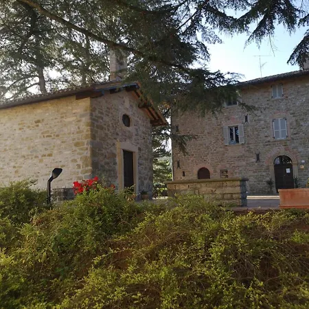 Lägenhetshotell Phi Coldimolino - 3*