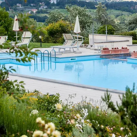 Phi Coldimolino - Gubbio