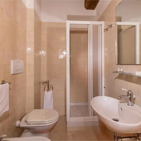 Aparthotel Phi Coldimolino - Gubbio
