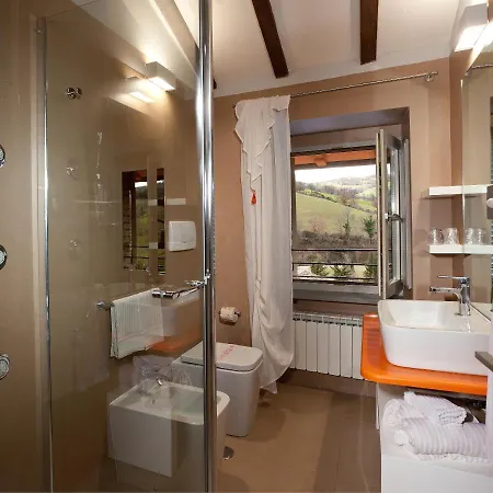 Coldimolino Apartahotel