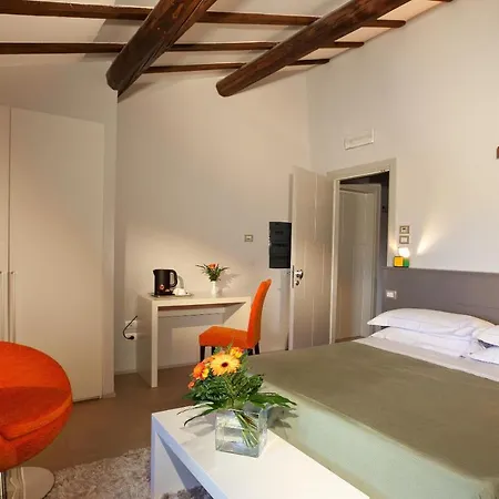 Apartmanhotel Phi Coldimolino - 4*