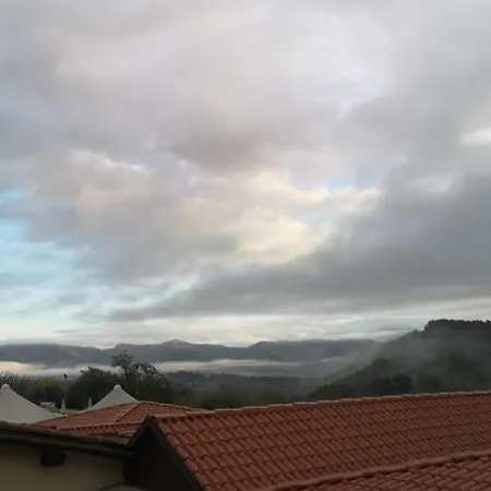 Ξενοδοχείο με διαμερίσματα Coldimolino