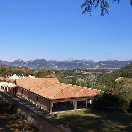 Apartmanhotel Phi Coldimolino - 4*