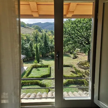 Apartmanhotel Phi Coldimolino - Gubbio