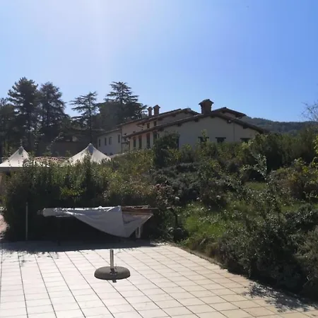 Apartmanhotel Phi Coldimolino - 4*