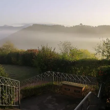 Apartmanhotel Phi Coldimolino -