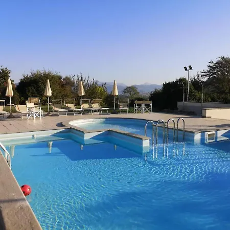Phi Coldimolino - Aparthotel