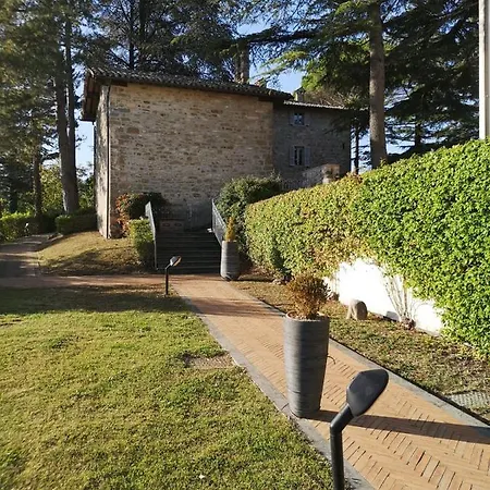 Phi Coldimolino - Apartmanhotel 4*