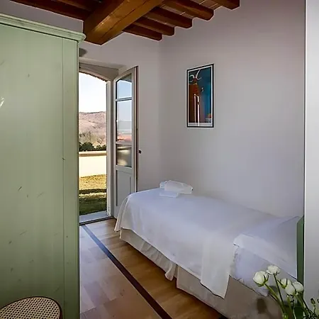 Phi Coldimolino - 3* Gubbio