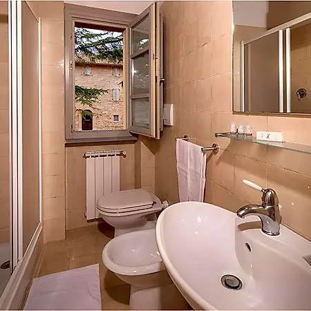 Lägenhetshotell Phi Coldimolino - 3*