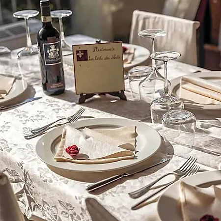 Lägenhetshotell Phi Coldimolino - Gubbio