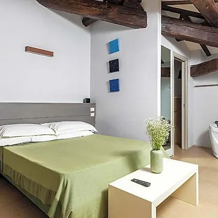 Phi Coldimolino - Lägenhetshotell 3*