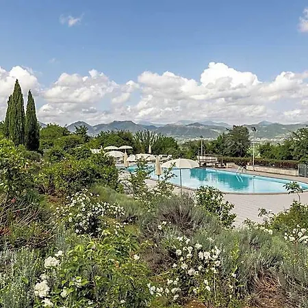 Phi Coldimolino - 3* Gubbio