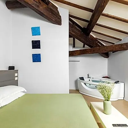 Phi Coldimolino - 3* Gubbio