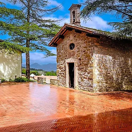 Phi Coldimolino - شقة فندقية