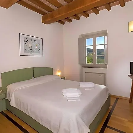 Lägenhetshotell Phi Coldimolino - Gubbio