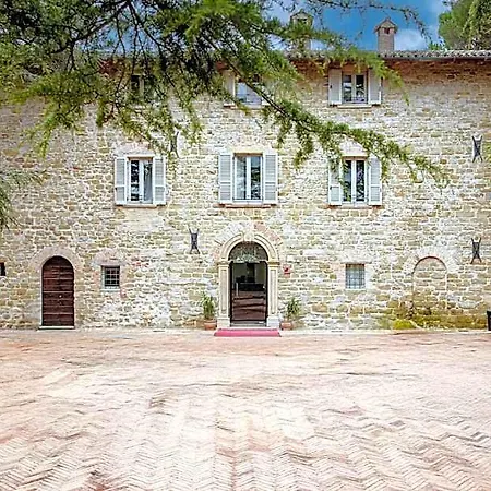 Phi Coldimolino - Gubbio