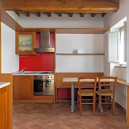 Lägenhetshotell Phi Coldimolino - Gubbio