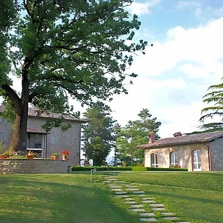 Phi Coldimolino - 3* Gubbio