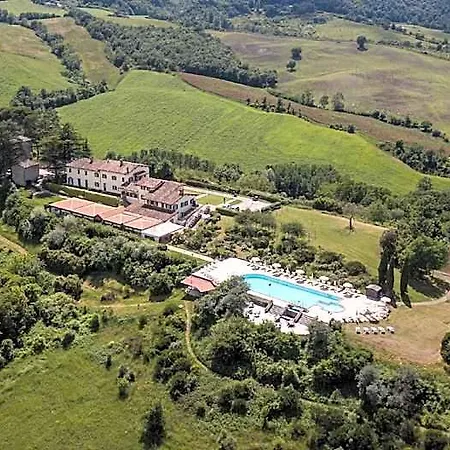 Lägenhetshotell Phi Coldimolino -