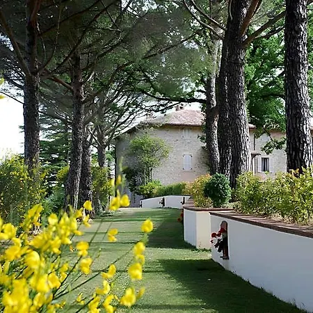 Lägenhetshotell Phi Coldimolino - 3*
