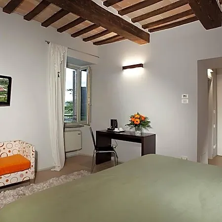 Phi Coldimolino - 3* غوبيو