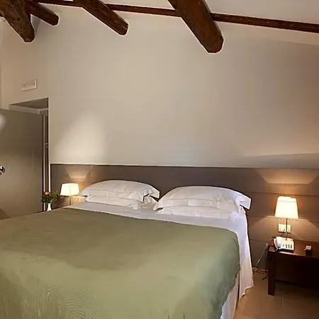 شقة فندقية Phi Coldimolino -