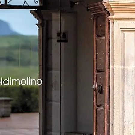 شقة فندقية Phi Coldimolino - 3*
