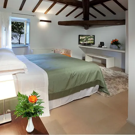 Phi Coldimolino - Apartmanhotel 4*