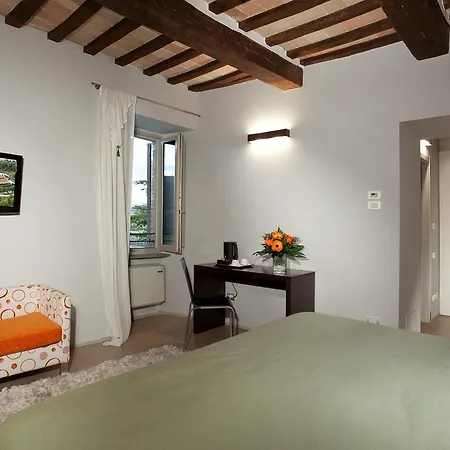 Apartmanhotel Phi Coldimolino - Gubbio