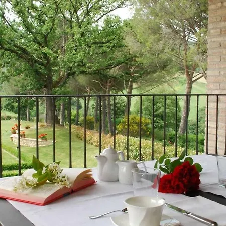 Phi Coldimolino - Apartmanhotel 4*