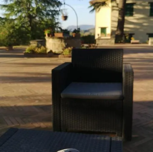 Phi Coldimolino - Gubbio