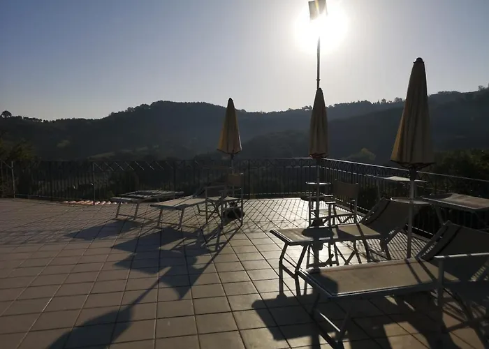 Phi Coldimolino - Lägenhetshotell